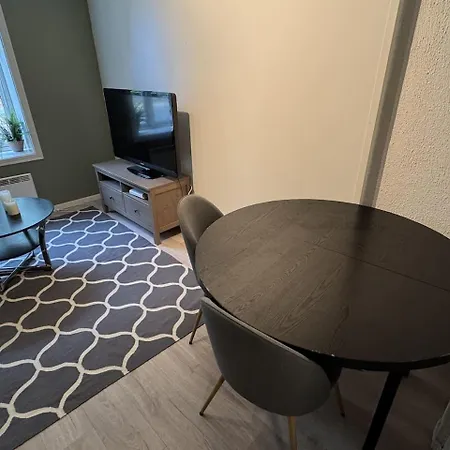 Perfect * トロンハイム