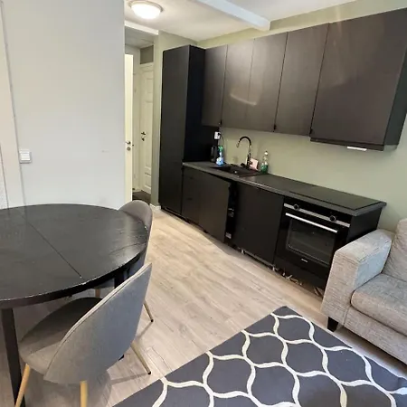 Perfect トロンハイム