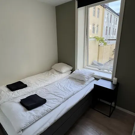 Perfect アパート *