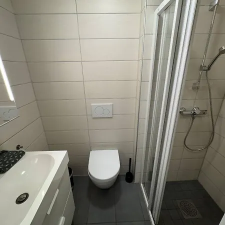 Perfect アパート