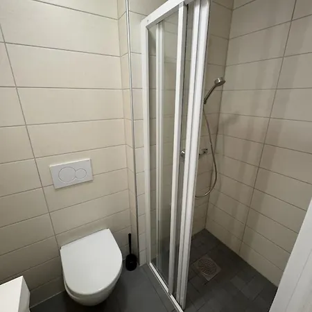 アパート Perfect トロンハイム