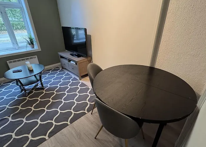 Perfect * トロンハイム