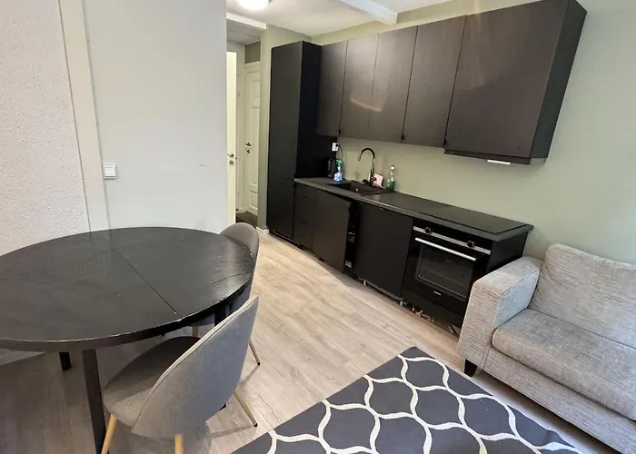 Perfect トロンハイム