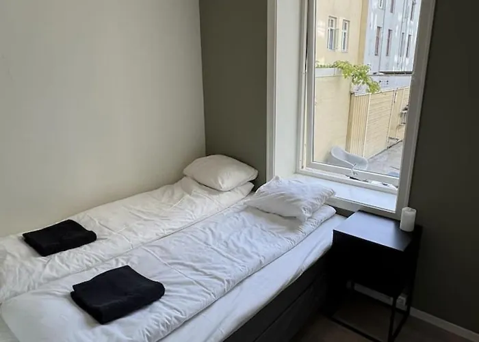 Perfect アパート *