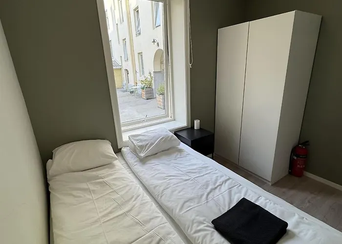 アパート Perfect *