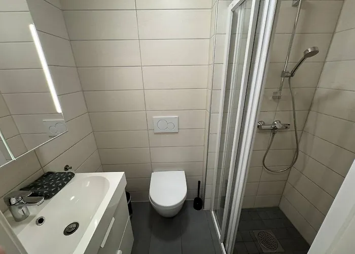 Perfect アパート