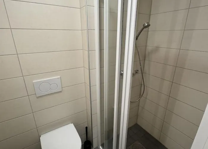 アパート Perfect トロンハイム