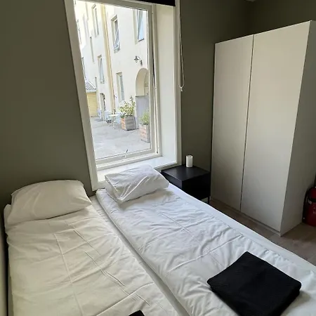 Apartamento Perfect *